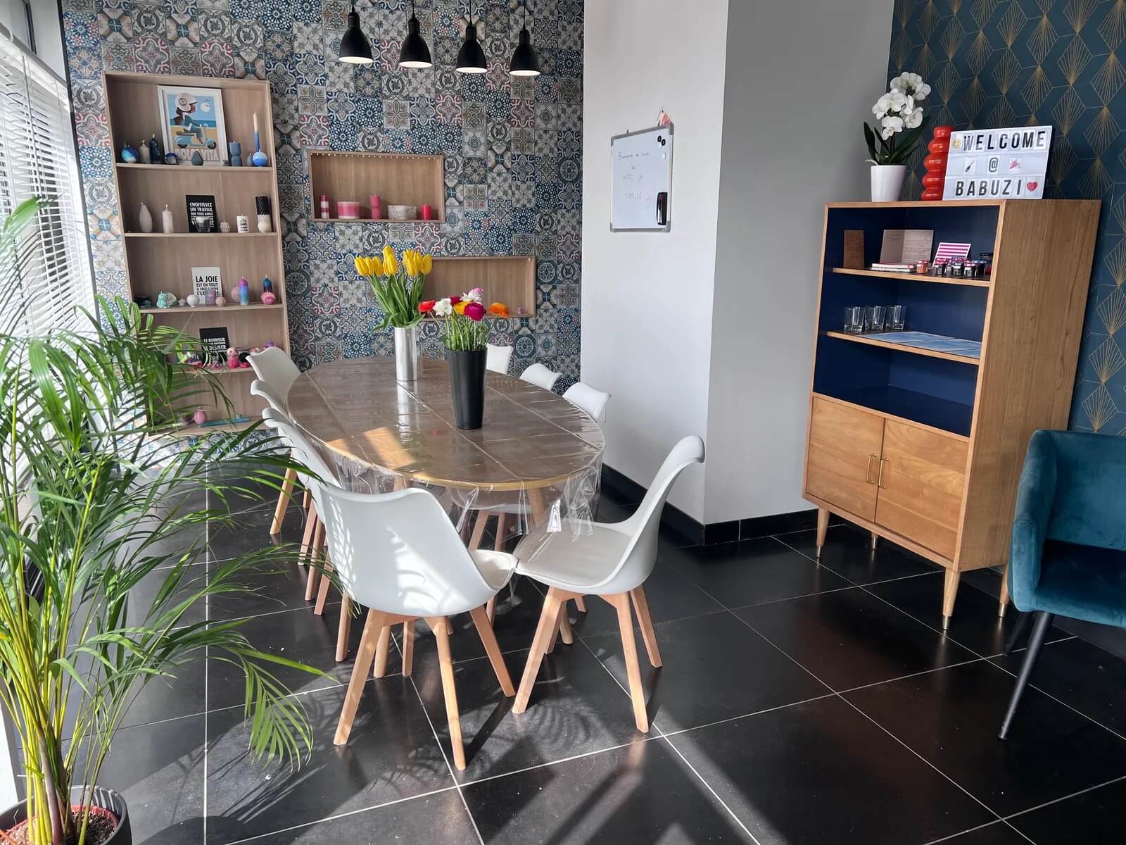 Ateliers pour tous