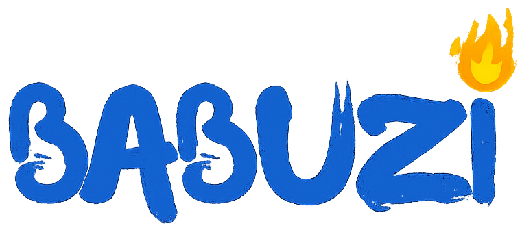 Babuzi Logo